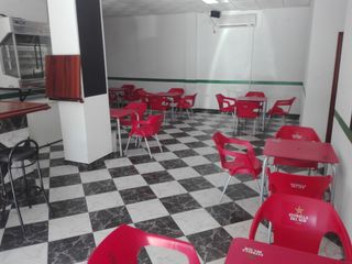 Oficina - Local en alquiler