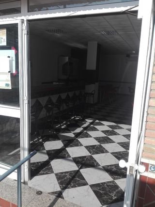 Oficina - Local en alquiler