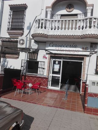 Oficina - Local en alquiler