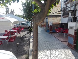 Oficina - Local en alquiler