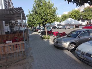 Oficina - Local en alquiler