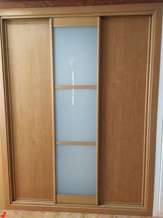 Frente de armario