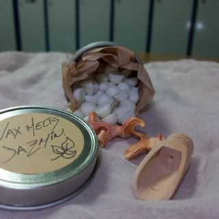 wax melts personalizados