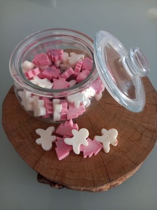wax melts personalizados