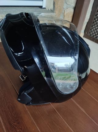 casco HJC