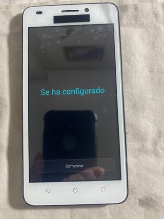 Huawei Y635