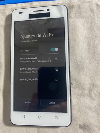 Huawei Y635