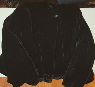 Chaqueta Carolina Herrera