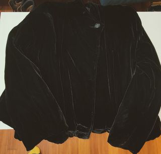 Chaqueta Carolina Herrera