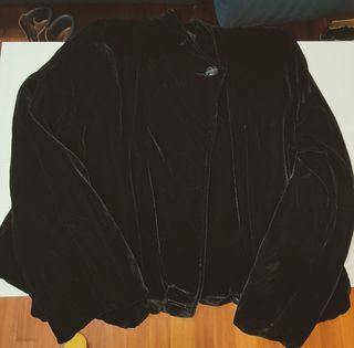 Chaqueta Carolina Herrera