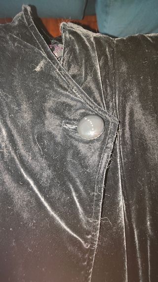 Chaqueta Carolina Herrera