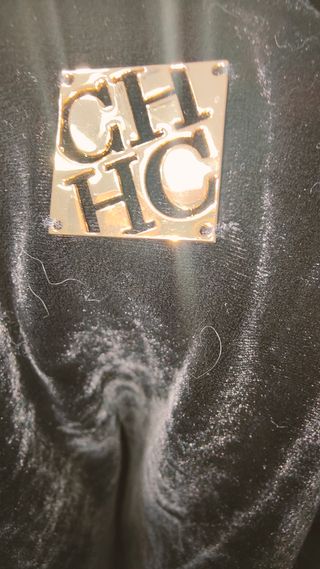 Chaqueta Carolina Herrera