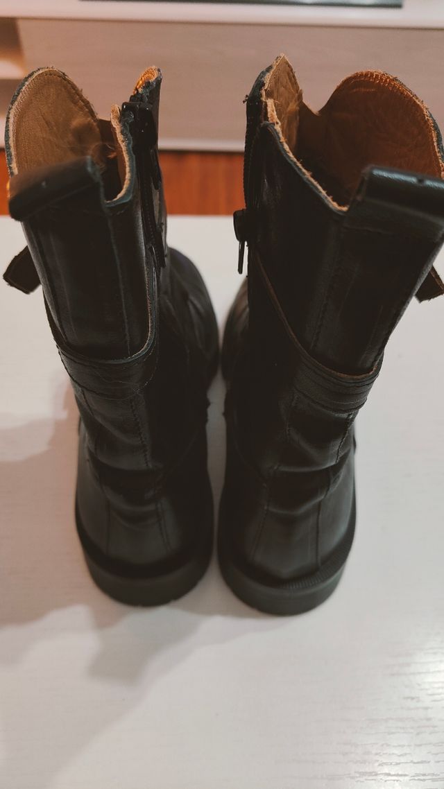 Botas Alpe