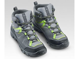 Botas safari Hands&Co. en color marino talla 36