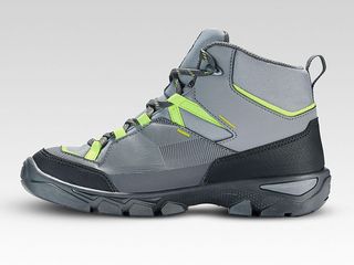 Botas safari Hands&Co. en color marino talla 36