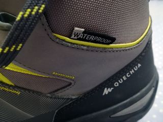 Botas safari Hands&Co. en color marino talla 36