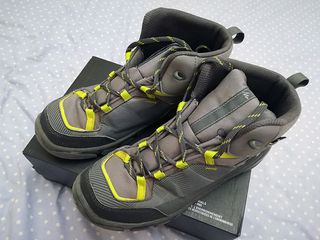 Botas safari Hands&Co. en color marino talla 36