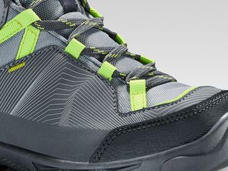 Botas safari Hands&Co. en color marino talla 36