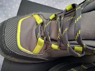 Botas safari Hands&Co. en color marino talla 36