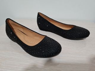 Manoletinas, zapatos mujer, nuevas