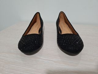 Manoletinas, zapatos mujer, nuevas