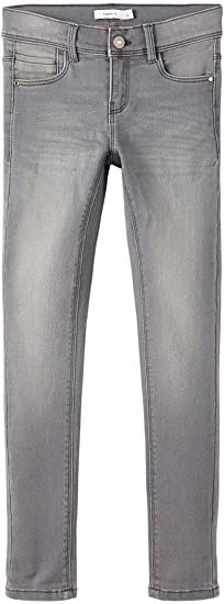 NAME IT Pantalon para Niñas
