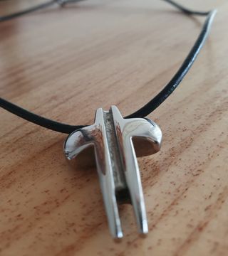 COLGANTE LOTUS