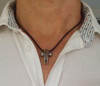 COLGANTE LOTUS
