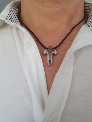 COLGANTE LOTUS