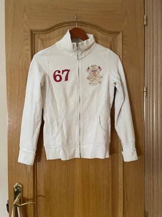 Sudadera Polo Ralph Lauren