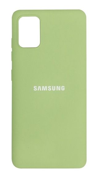 Funda para Samsung A50 A50s A30s Silicona Liquida