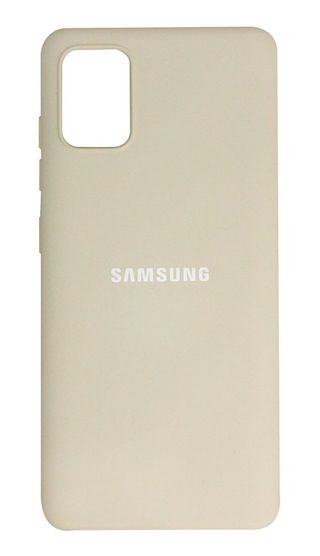 Funda para Samsung A50 A50s A30s Silicona Liquida