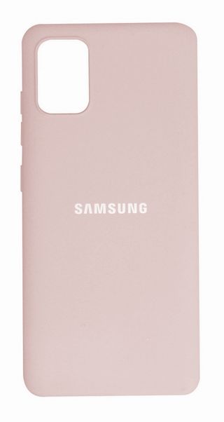 Funda para Samsung A50 A50s A30s Silicona Liquida