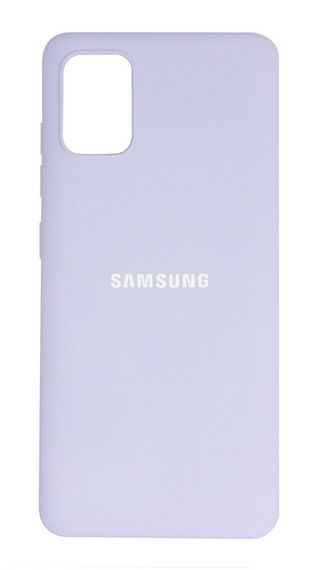 Funda para Samsung A50 A50s A30s Silicona Liquida