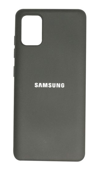 Funda para Samsung A50 A50s A30s Silicona Liquida