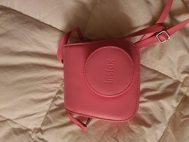 Cámara fotos instax mini 9