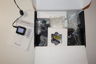 3x Televisión Portátil de Bolsillo no casio tv cmd