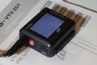 3x Televisión Portátil de Bolsillo no casio tv cmd