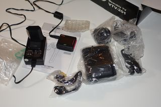 3x Televisión Portátil de Bolsillo no casio tv cmd