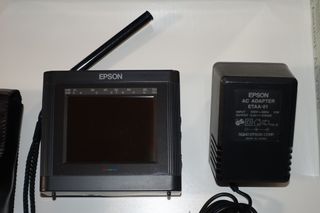 3x Televisión Portátil de Bolsillo no casio tv cmd