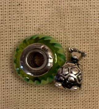Abalorio pulsera Pandora