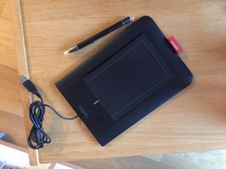tablet wacom