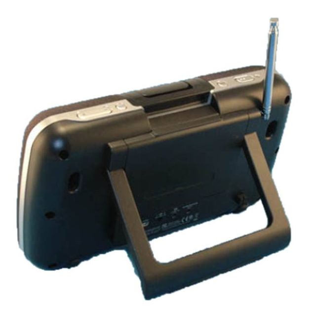 Altavoces Creative TravelSound ZEN V