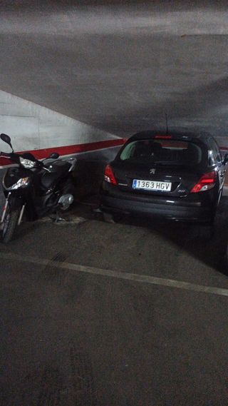 Peugeot 207 2011 PEGATINA C