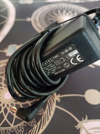 Cargadores y cascos antiguos