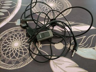 Cargadores y cascos antiguos