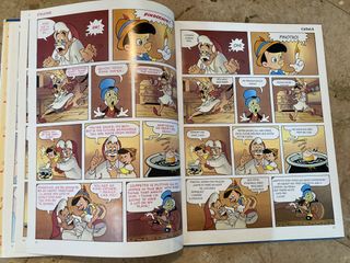 Cuentos Disney en català / anglès