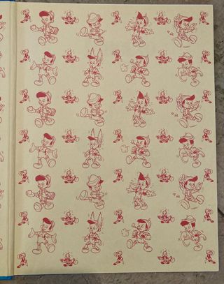 Cuentos Disney en català / anglès