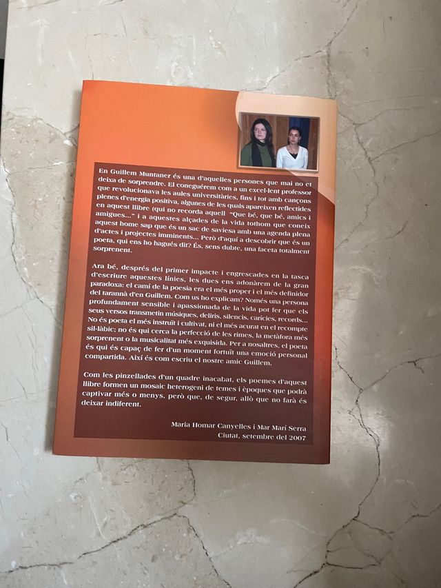 De l'almud a la barcella