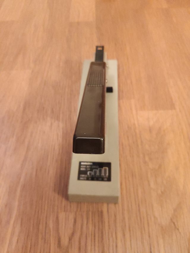 GRAPADORA PROFESIONAL MARUZEN